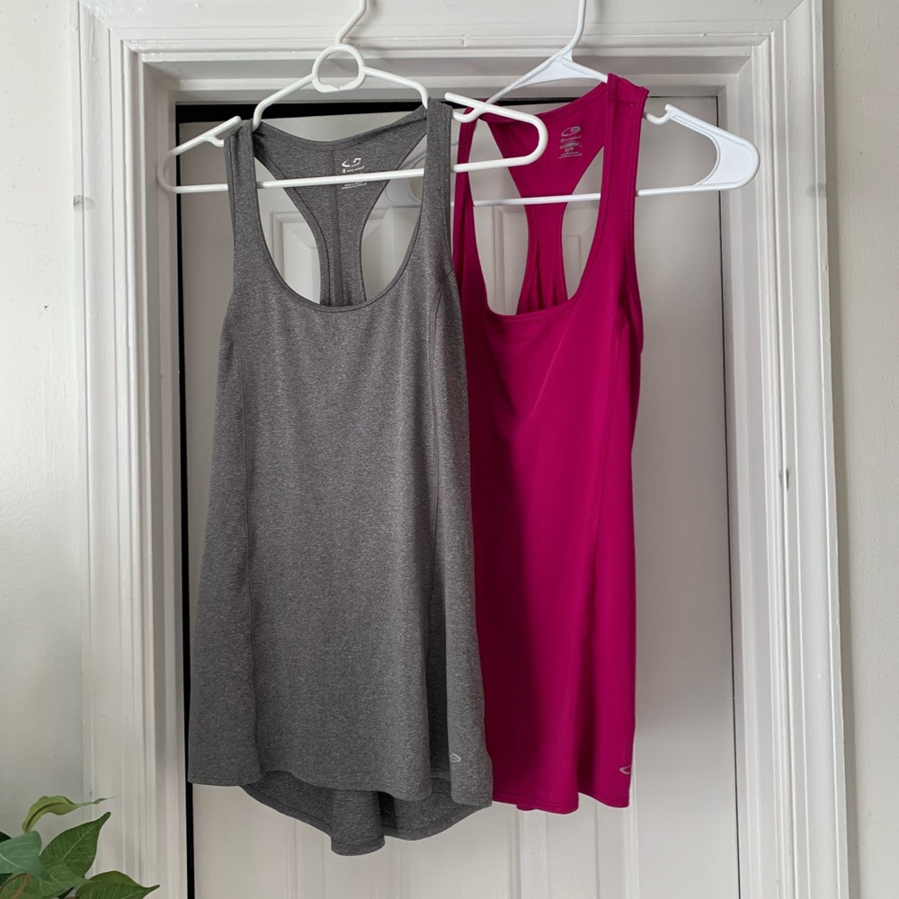 C9 Tank tops